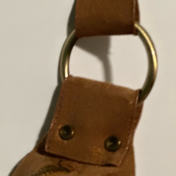 Vintage Saddle Bag - Picture 6 of 8